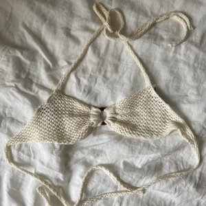 Virkad topp - Så fin virkad topp! Det är bara att skicka ett meddelande vid intresse och frågor<3 