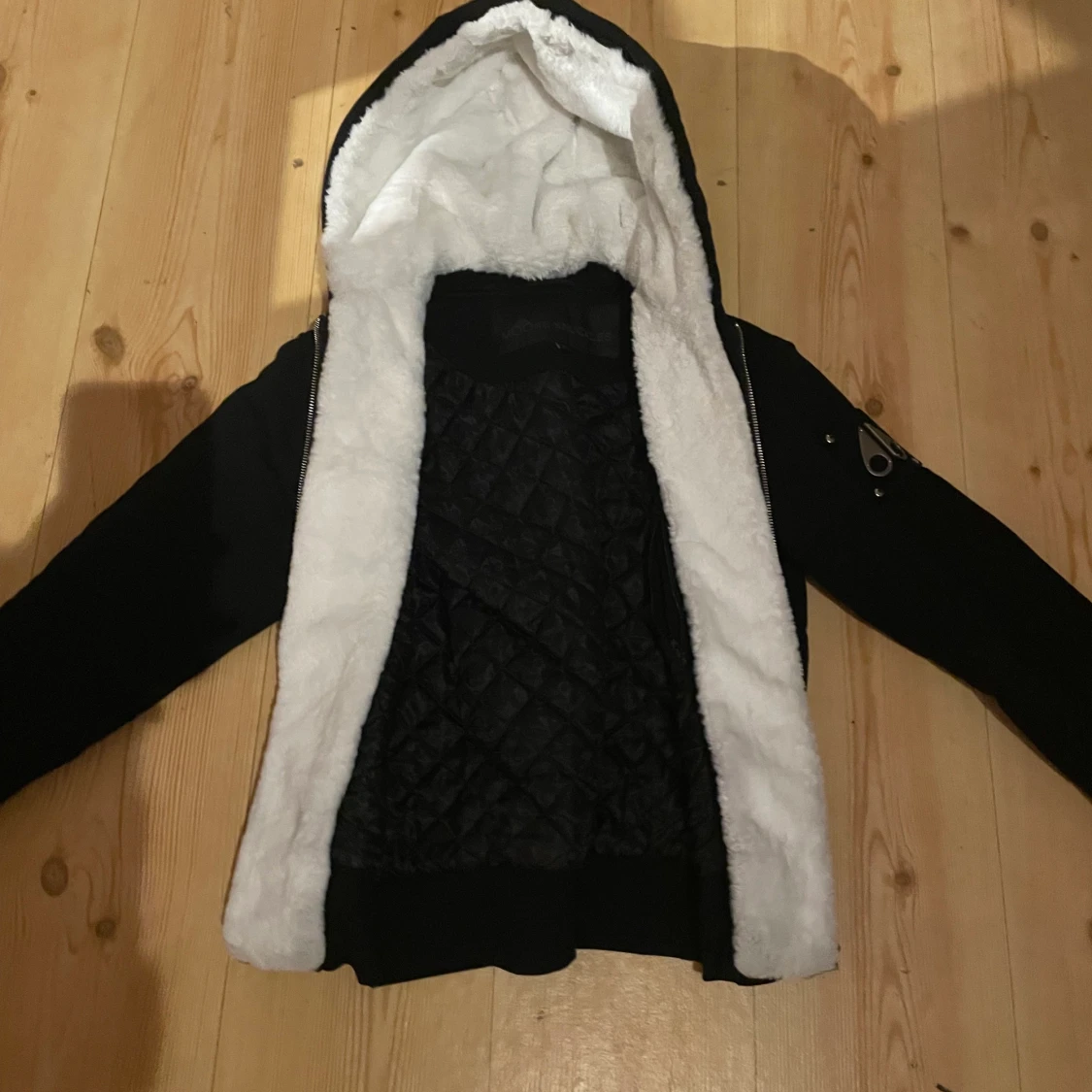 Moose knuckles tröja - 90