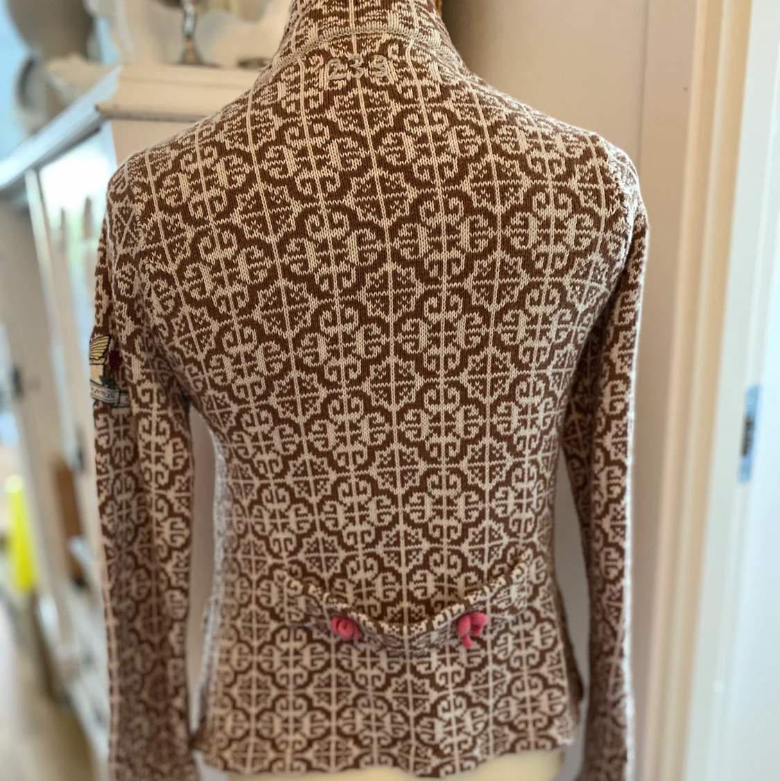 Odd Molly kofta stl 1  - 90