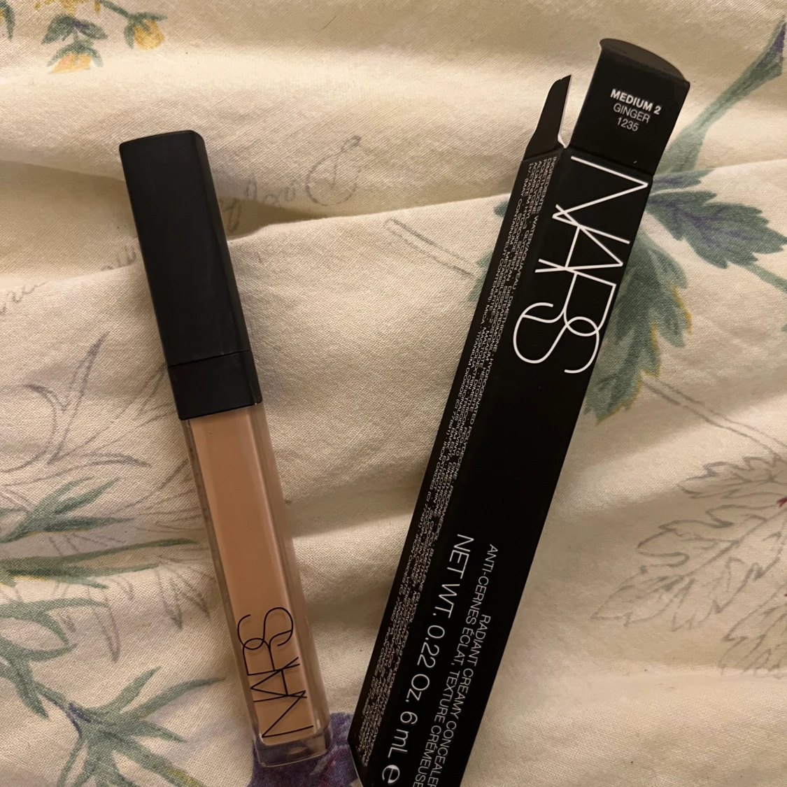 Nars concealer 