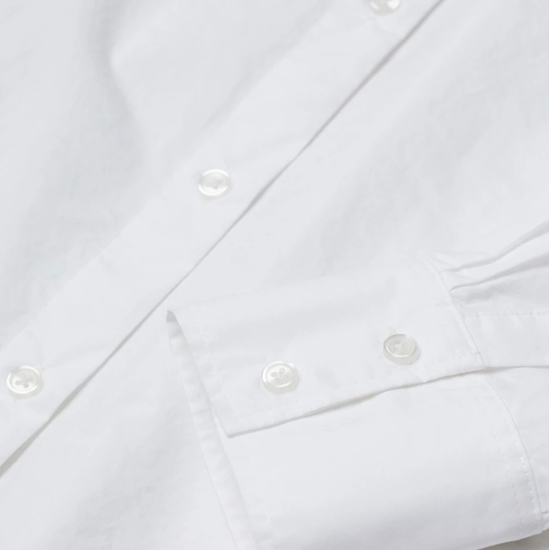 Bomullsskjorta  - 90