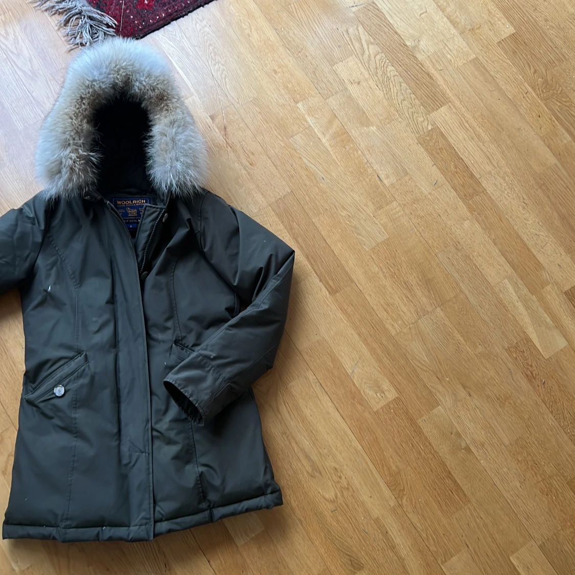 Woolrich  - 90