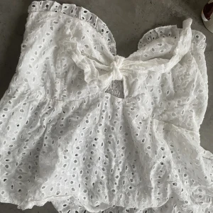 Topp - Aldrig använd 