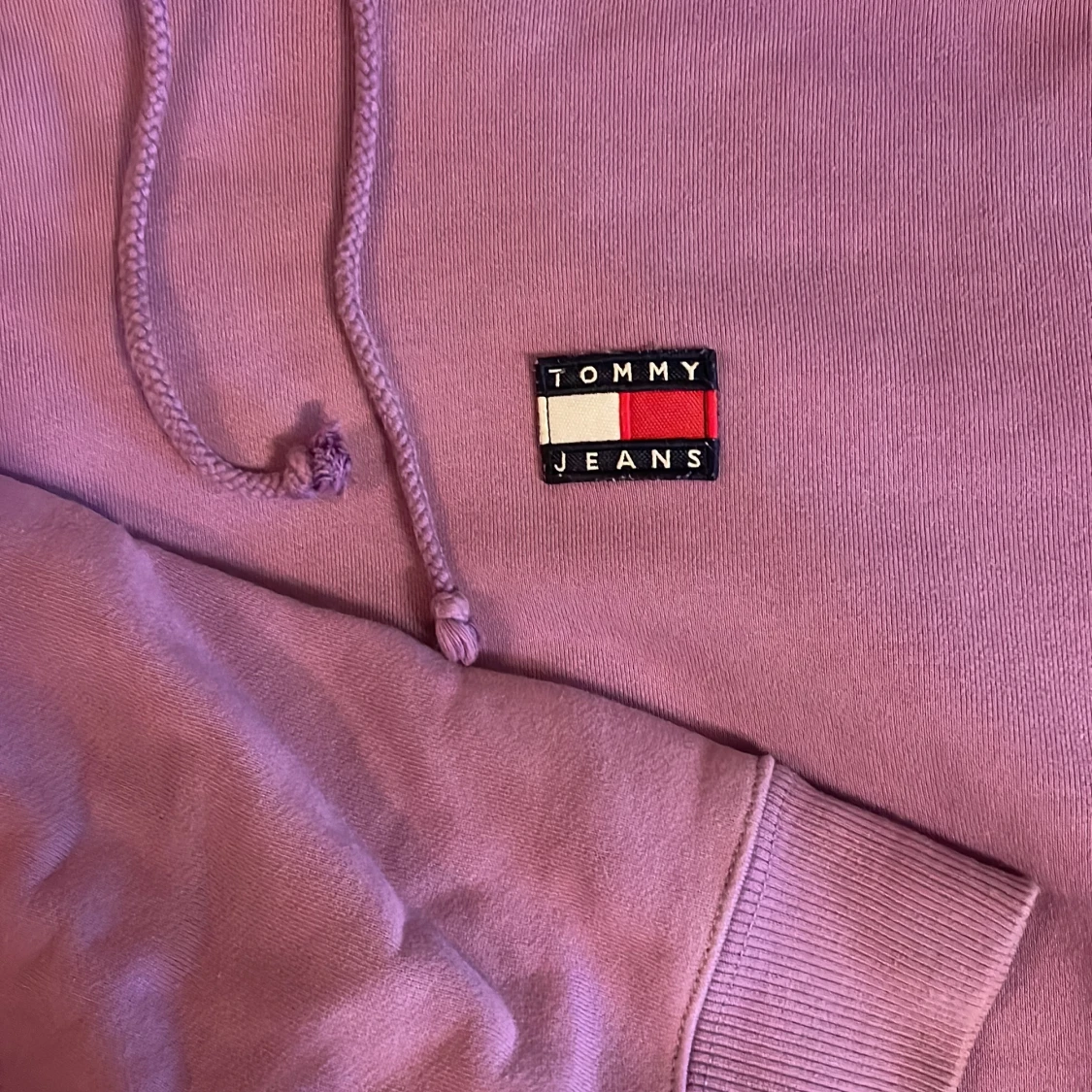 Tommy hilfiger hoodie