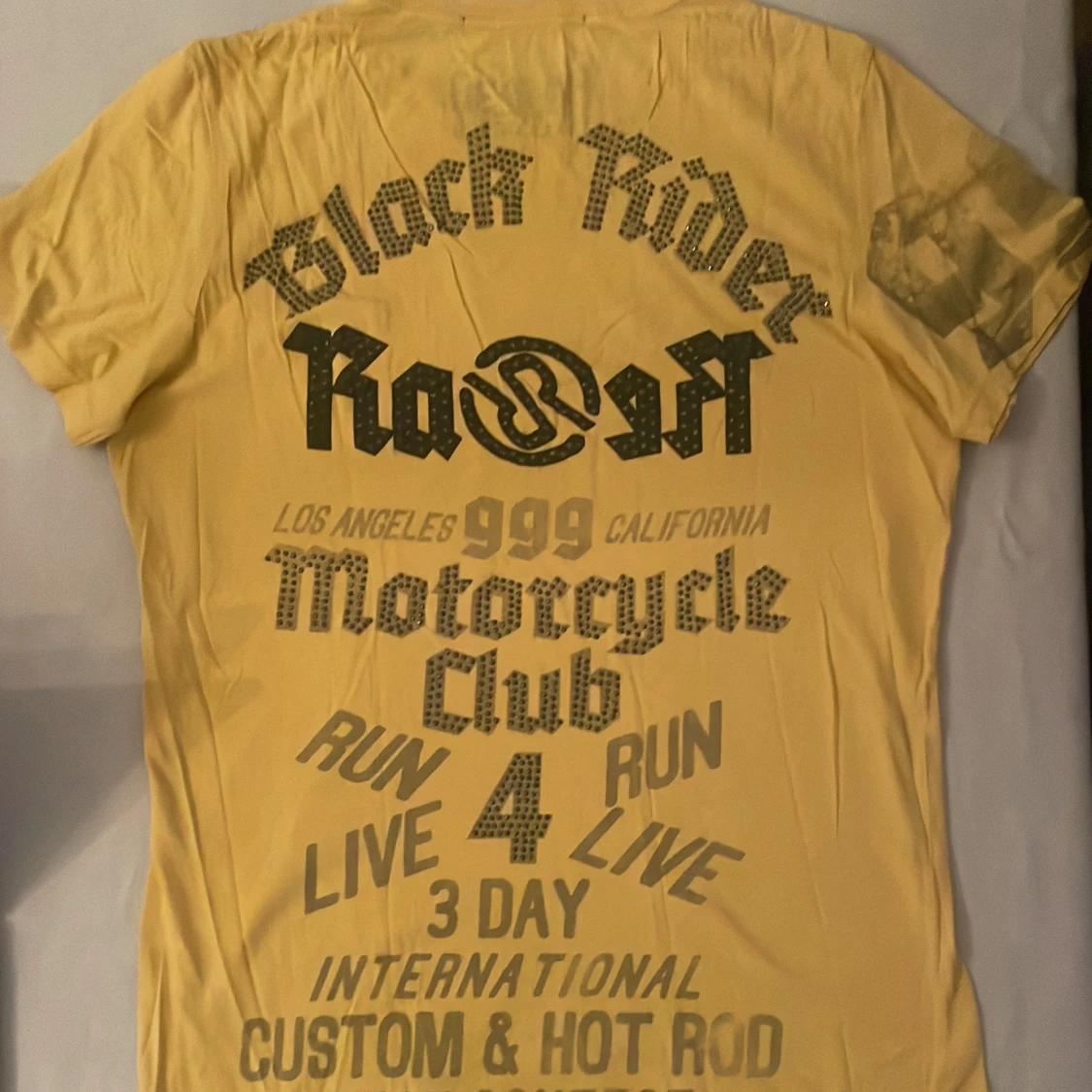 RaRe t-shirt  - 91