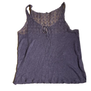 Stickat linne - Så gulligt och fint! 