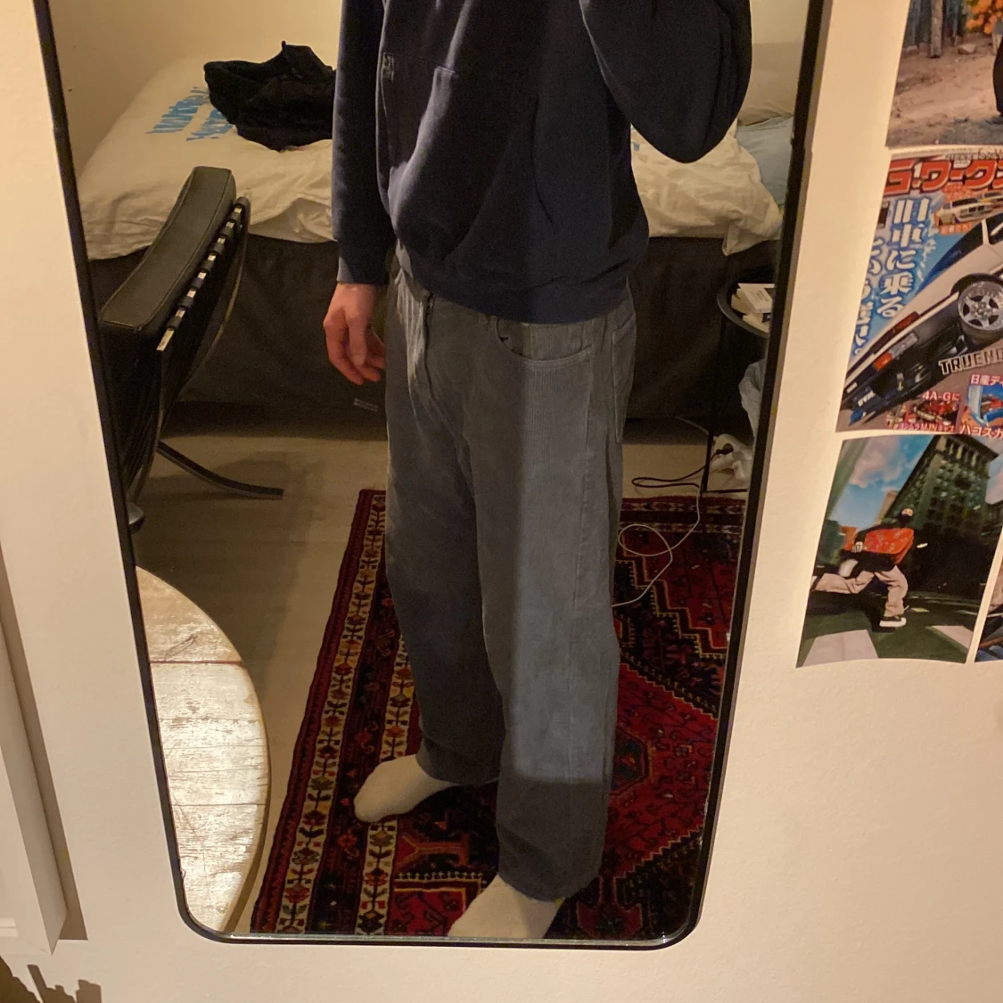 manchesterbyxor - 91