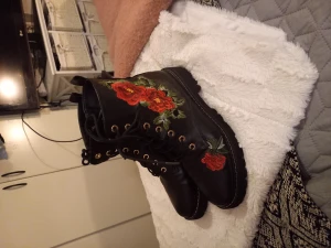 Doc martens - Oanvända kängor storlek 38