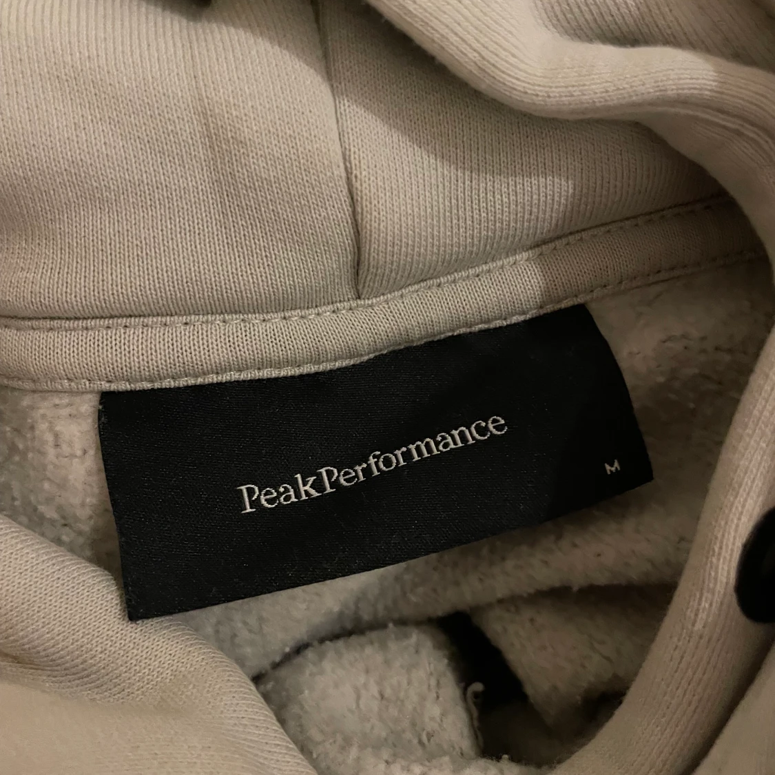 Peak performance  - 91
