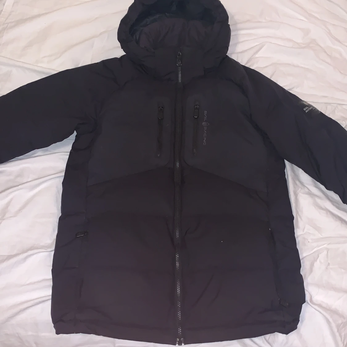 Saol racing jacka,barn