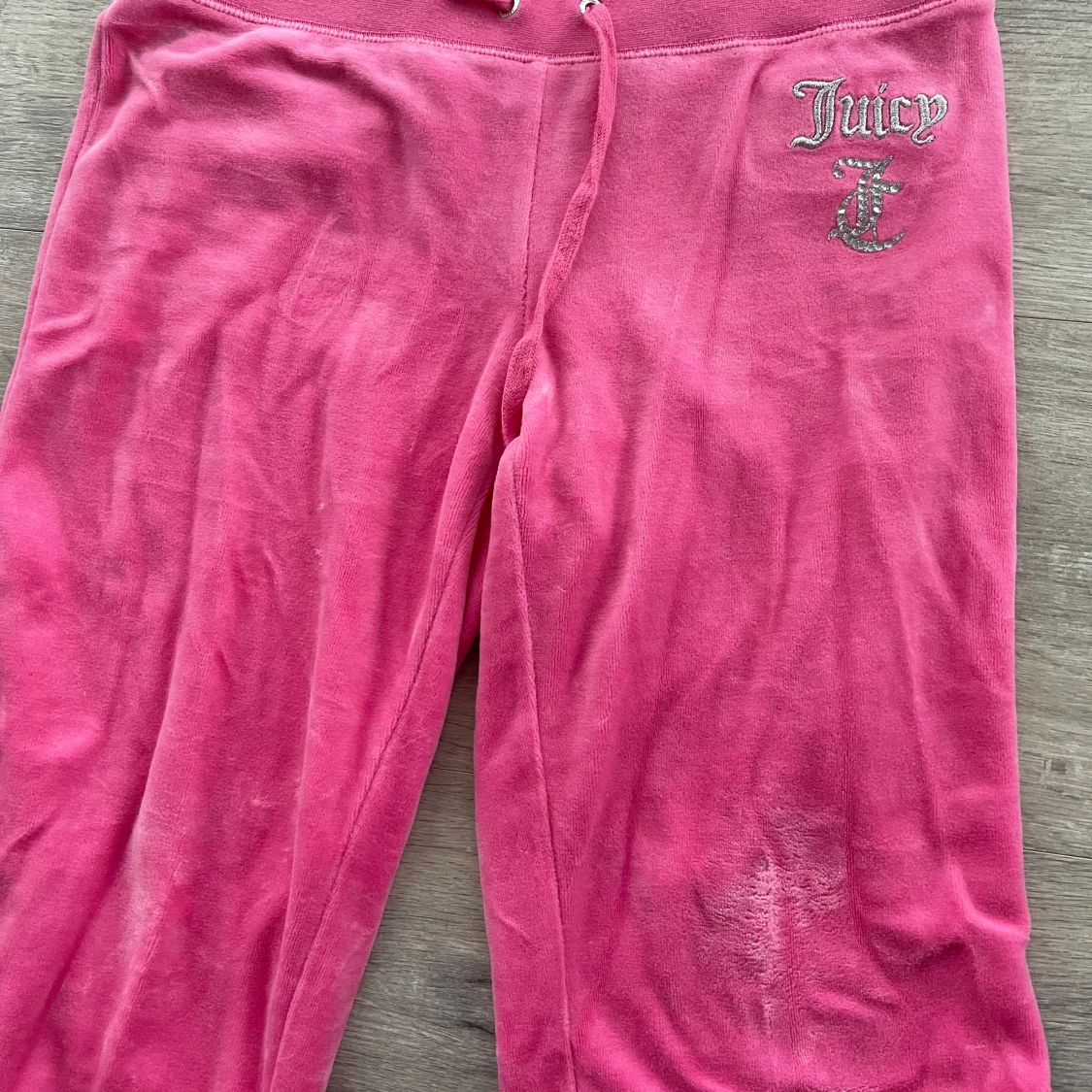 Juciy couture byxor - 91