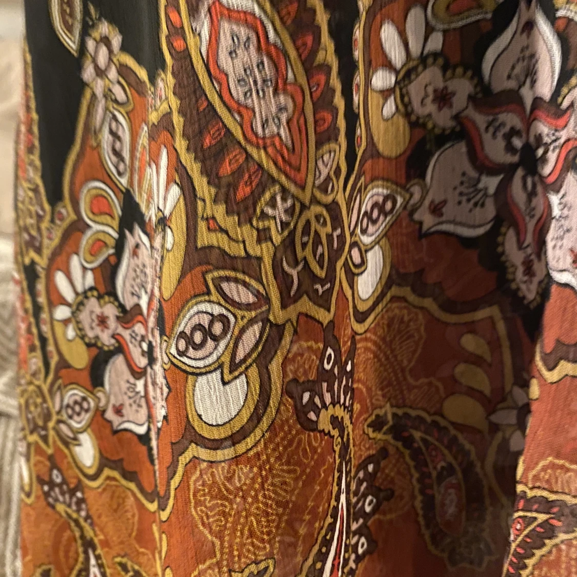 Volangklänning - 91