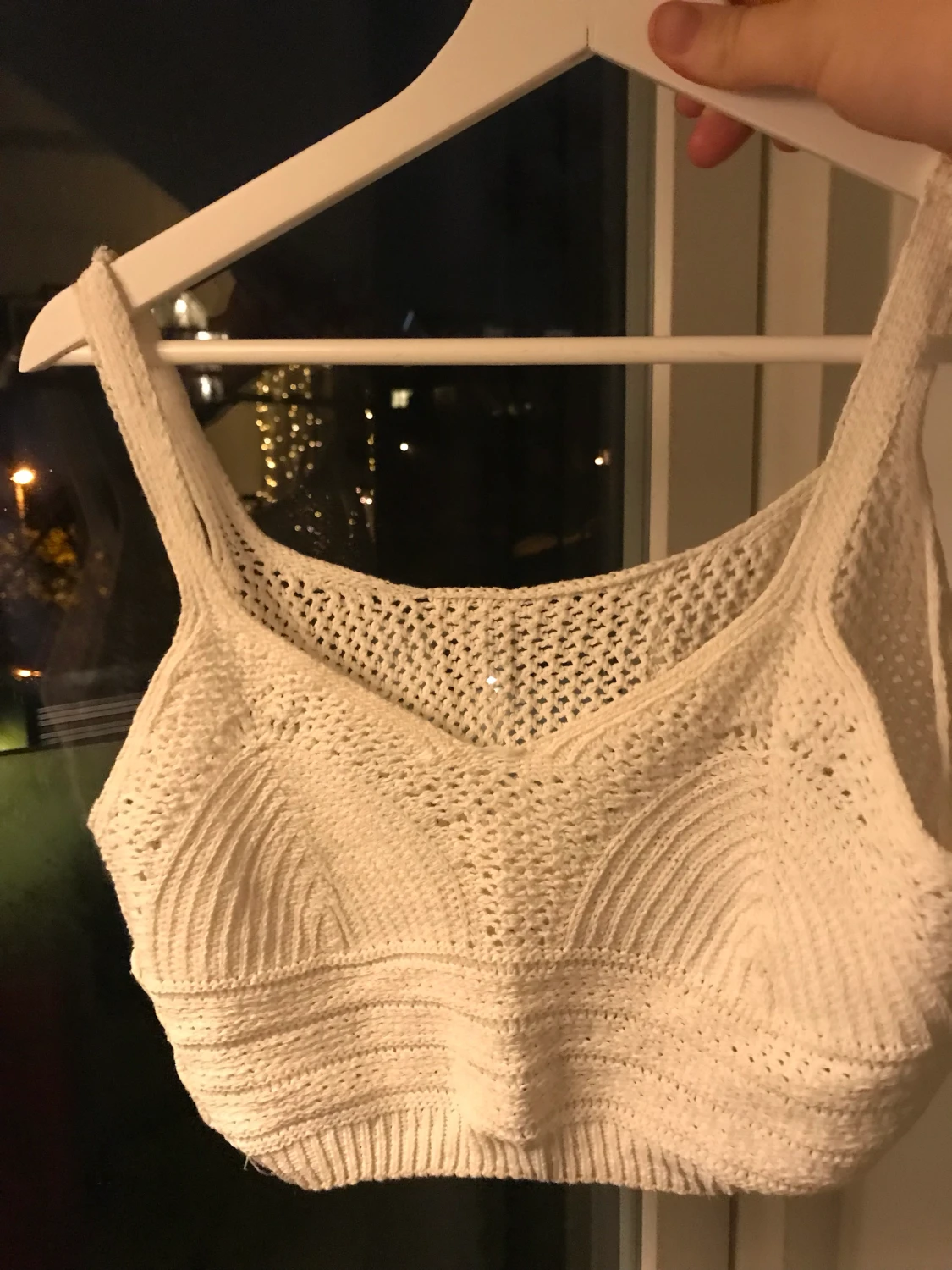 Sommmmrig topp☀️☀️