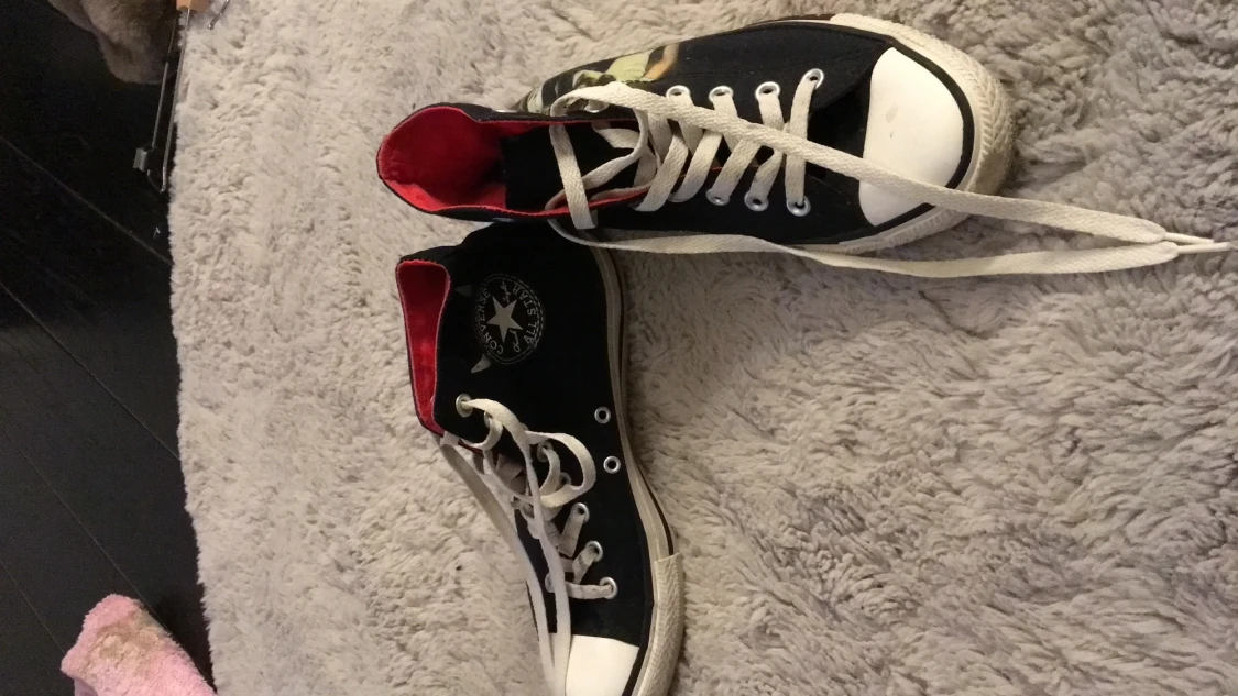 Converse - 90