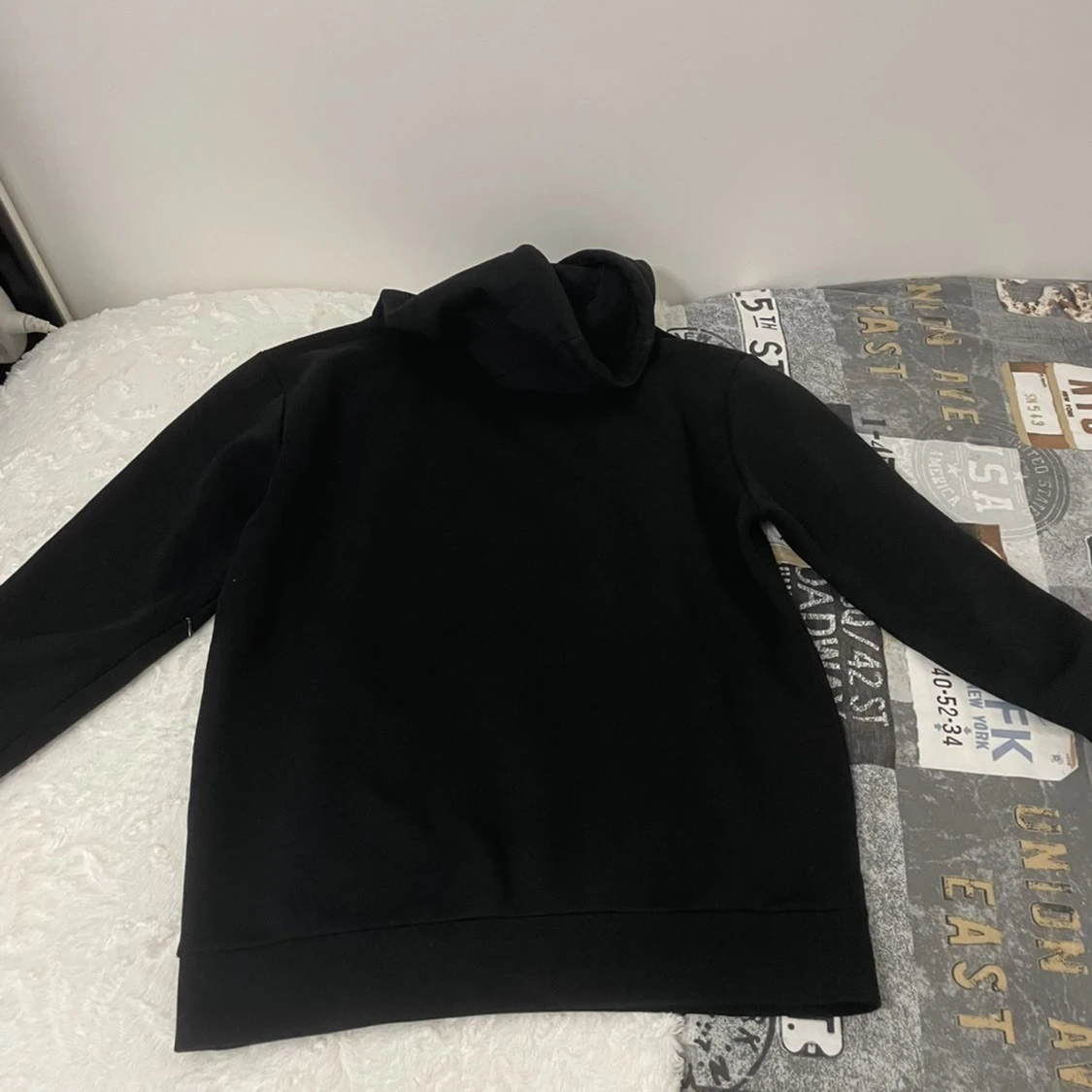 Hoodrich hoddie  - 90