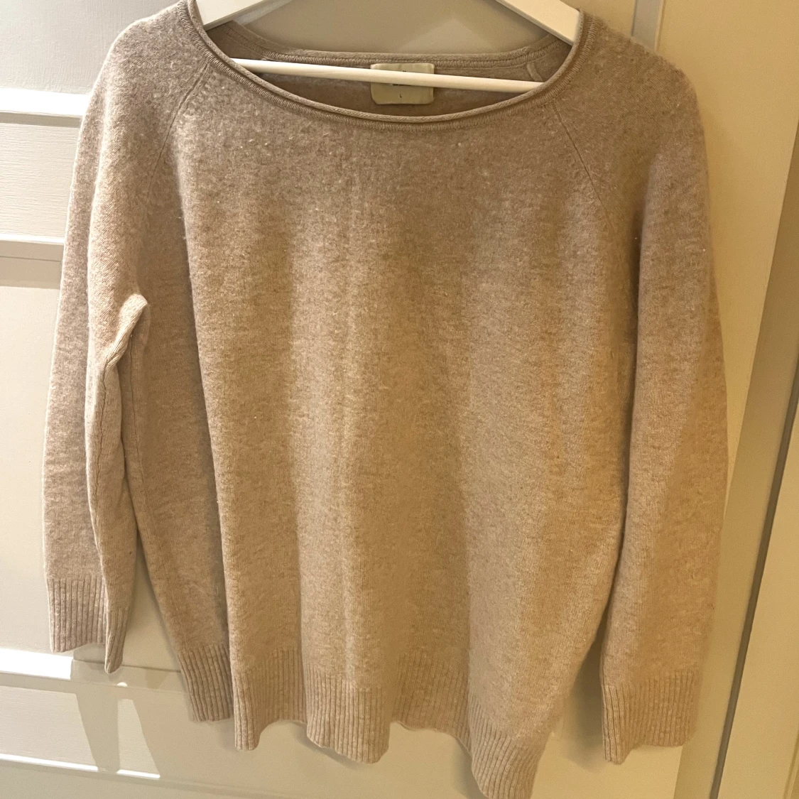 Soft Goat Tröja - 90