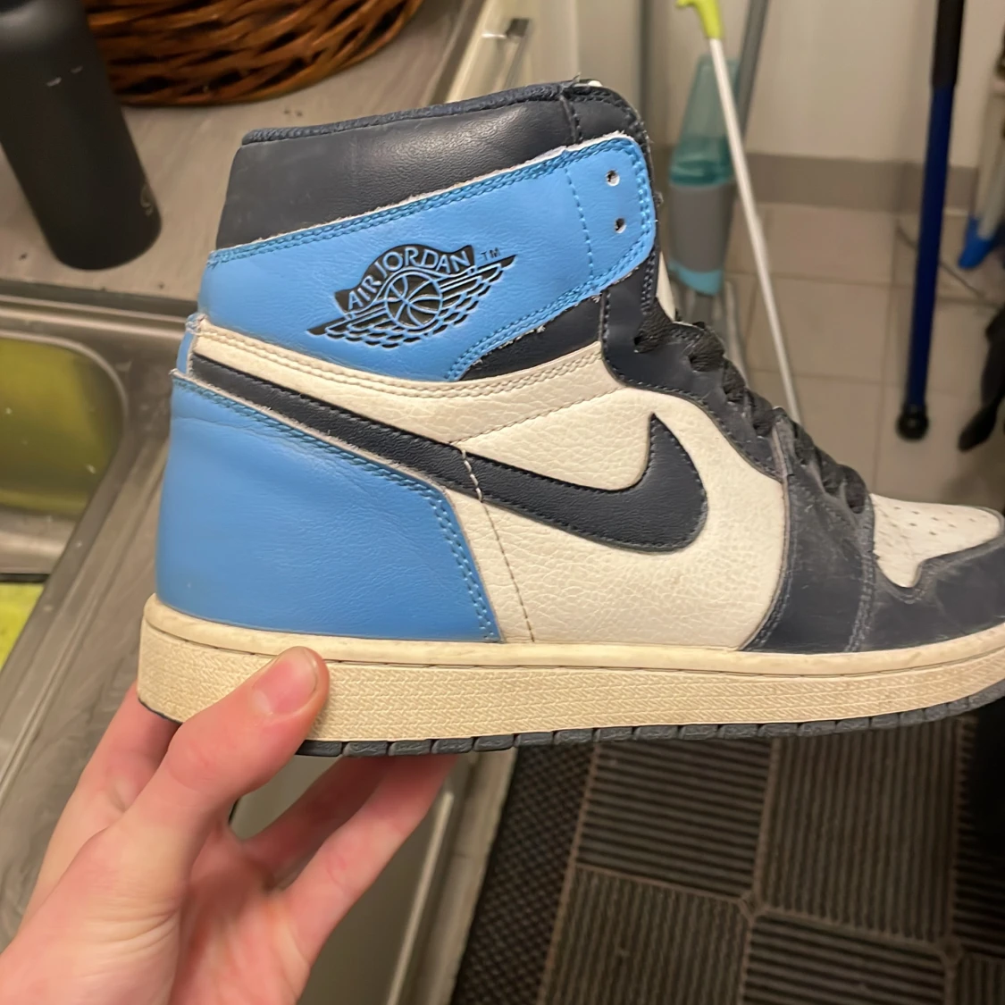 Jordan 1  - 91