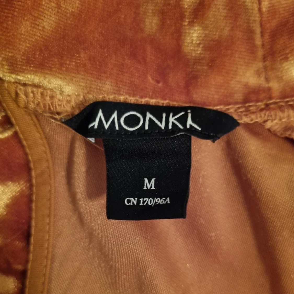 Fest / aftonklänning  - 91