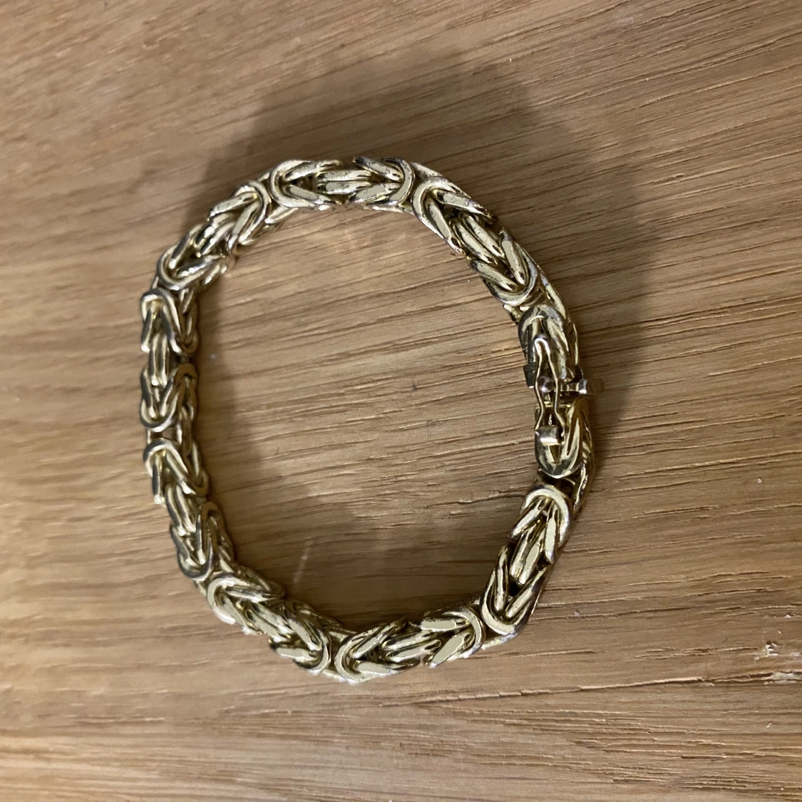 kejsarlänk armband - 90