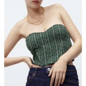 Topp - Säljer en topp från zara!