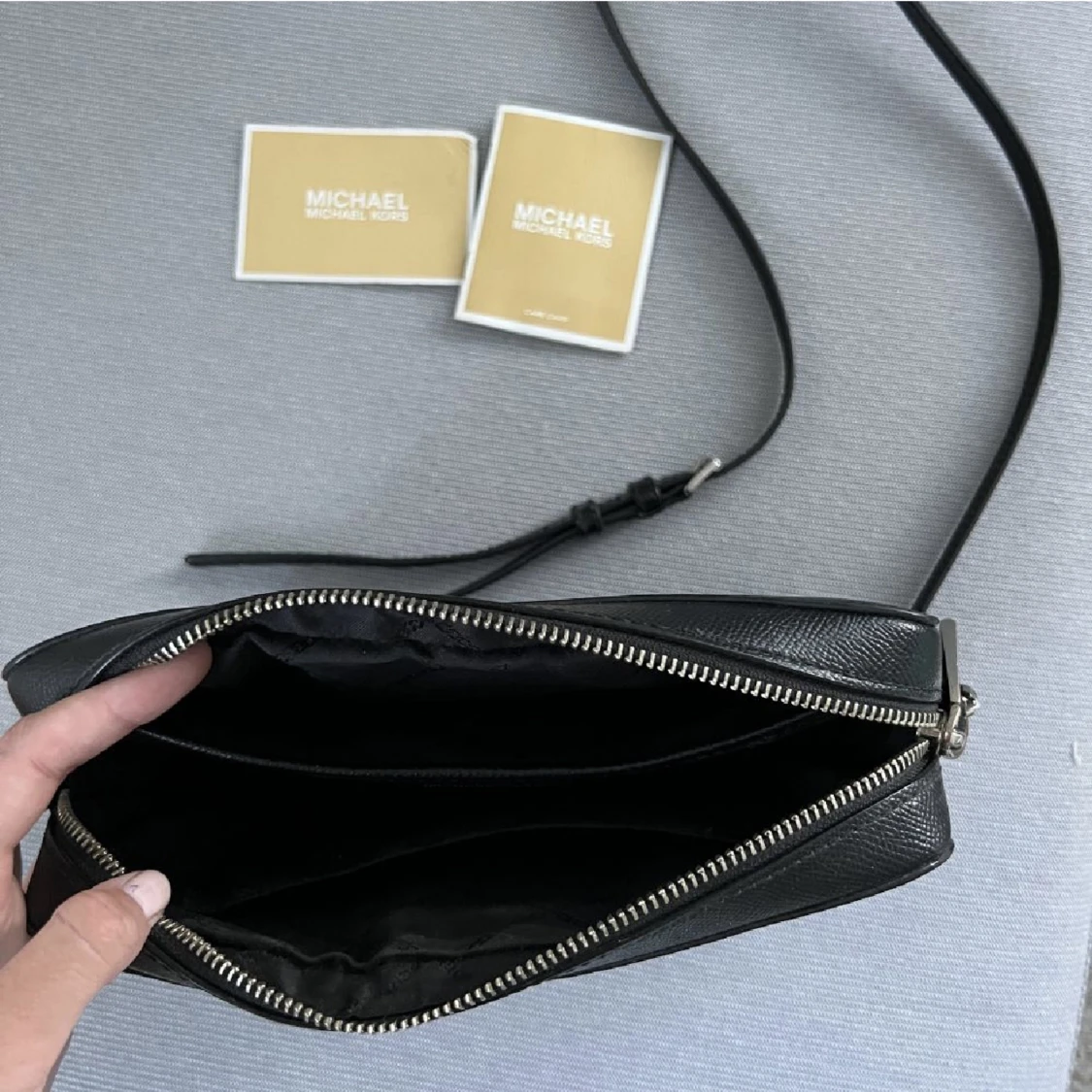 Michael Kors väska - 90