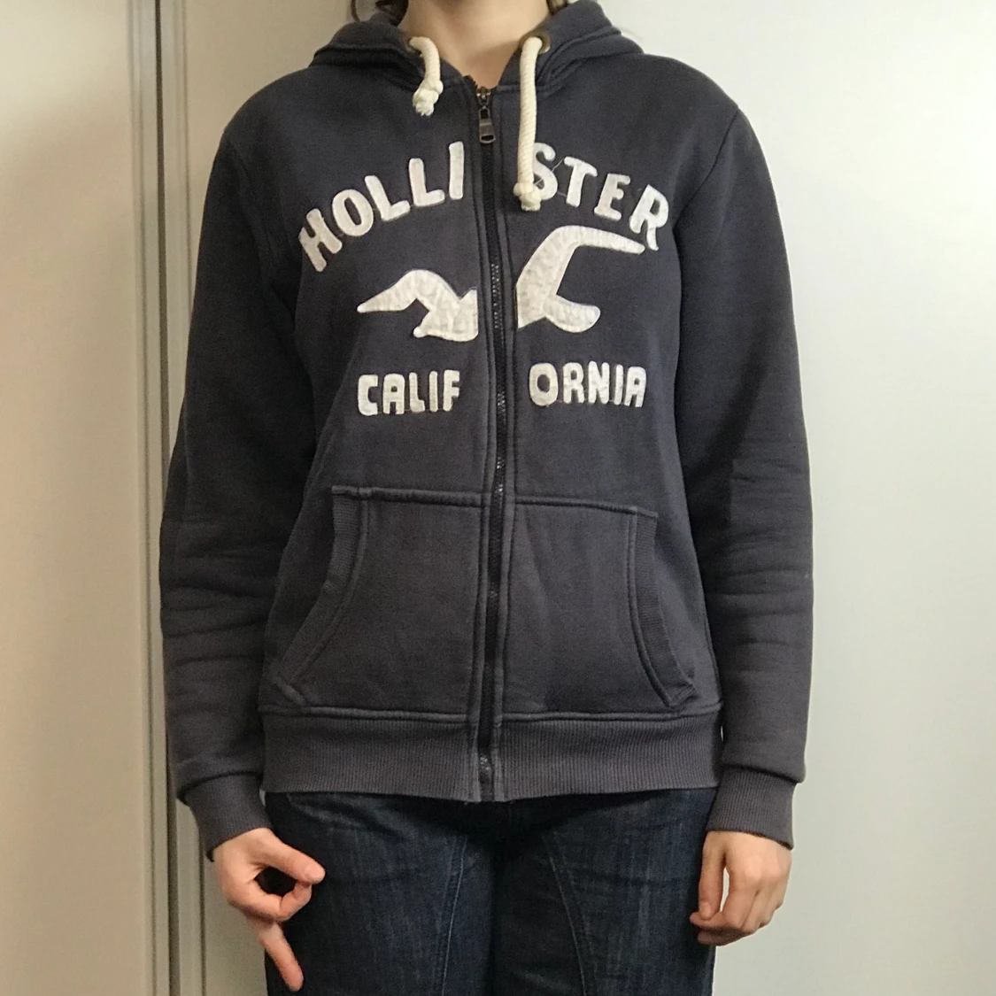 HOLLISTER kofta - 90