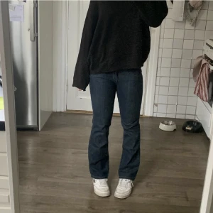 Lågmidjade jeans - Super snygga lågmidjadr jeans ifrån esprit💕💕