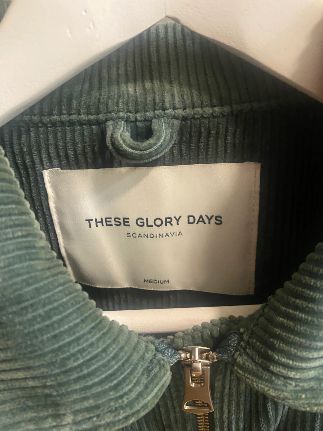 Manchester vårjacka från volt fashion - 90