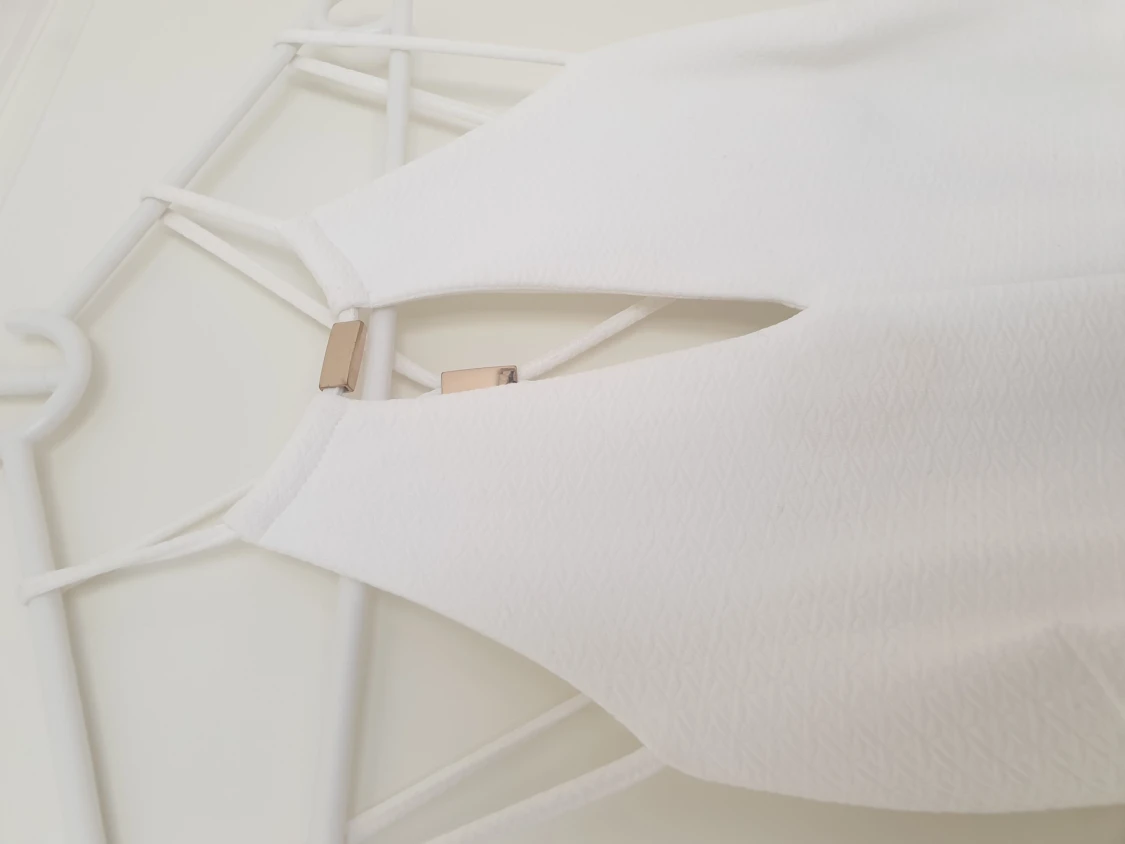 Student klänning  - 90