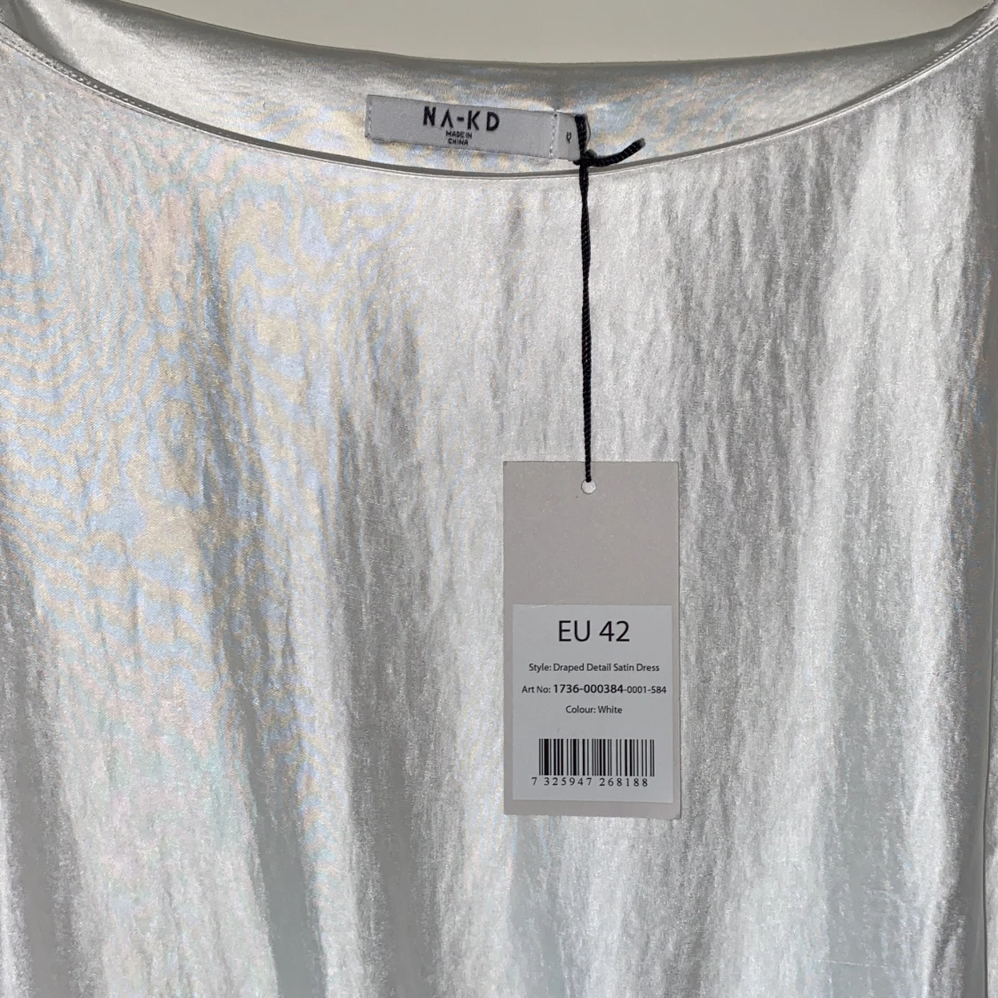 studentklänning - 91