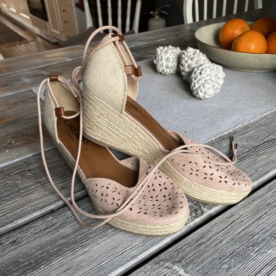 linear of sweden  - 90