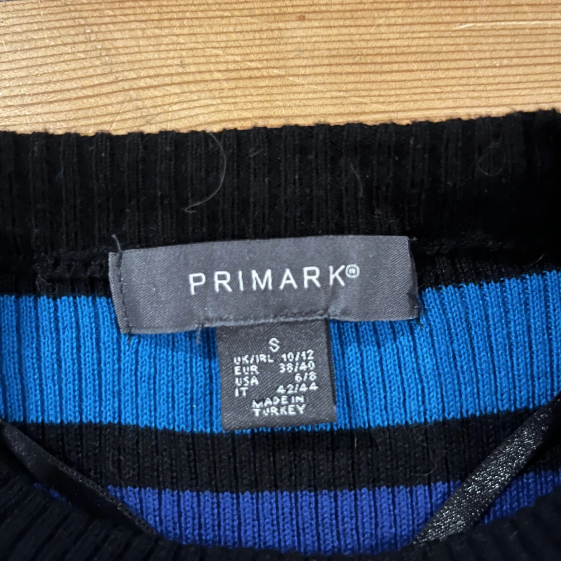 Tröja från primark - 91