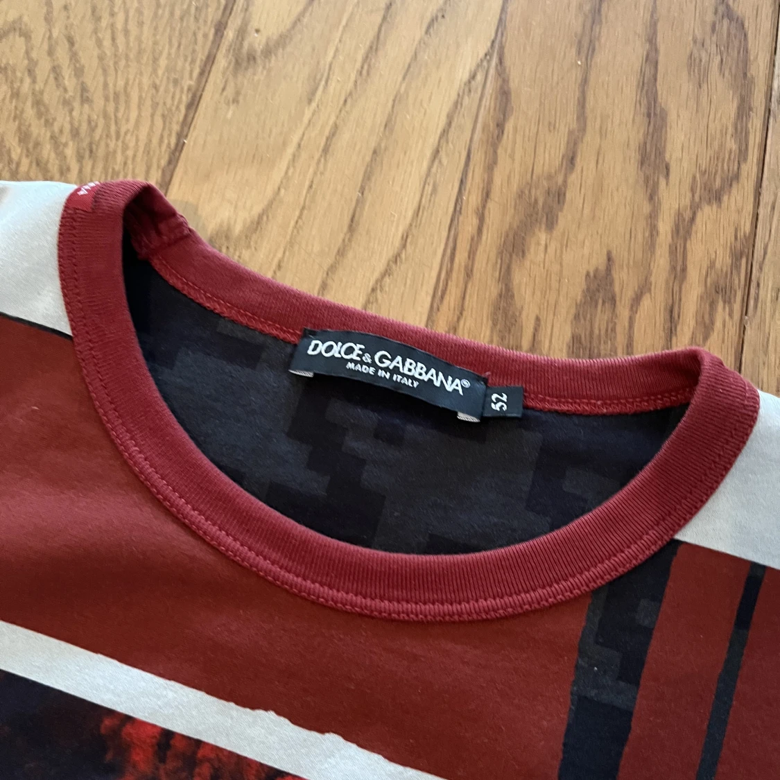 Dolce & Gabbana T-shirt - 90