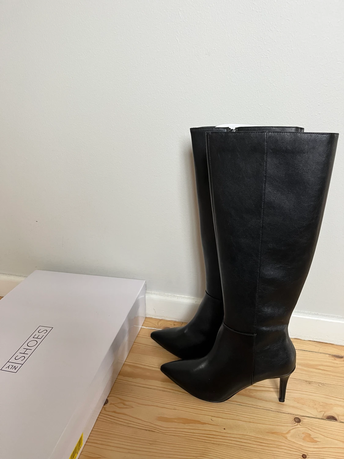 Stövlar från Nelly