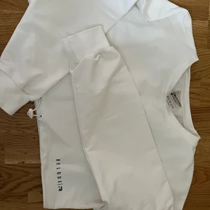 Relode crop top - Stl S.