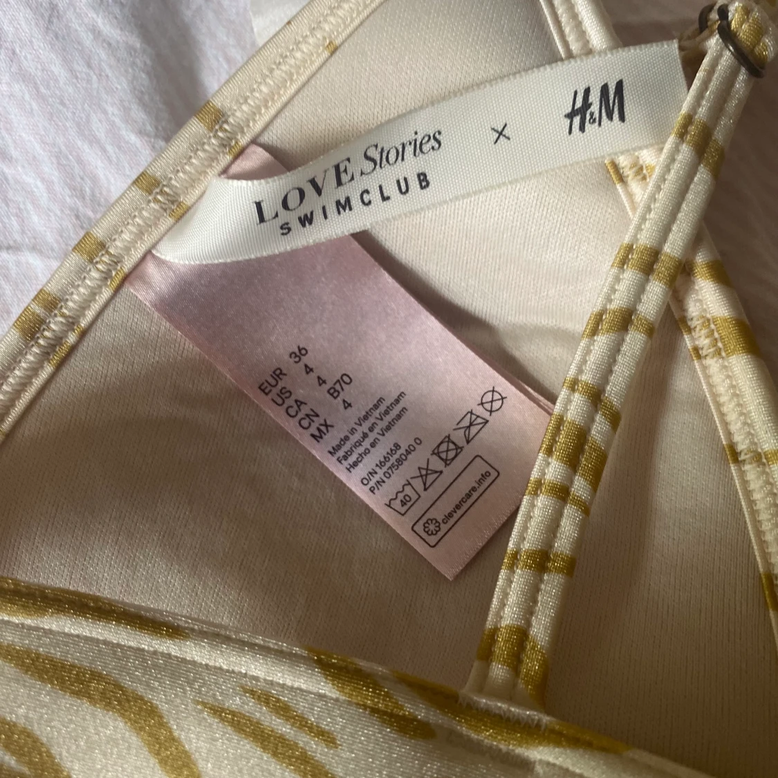 Love stories bikini - 91