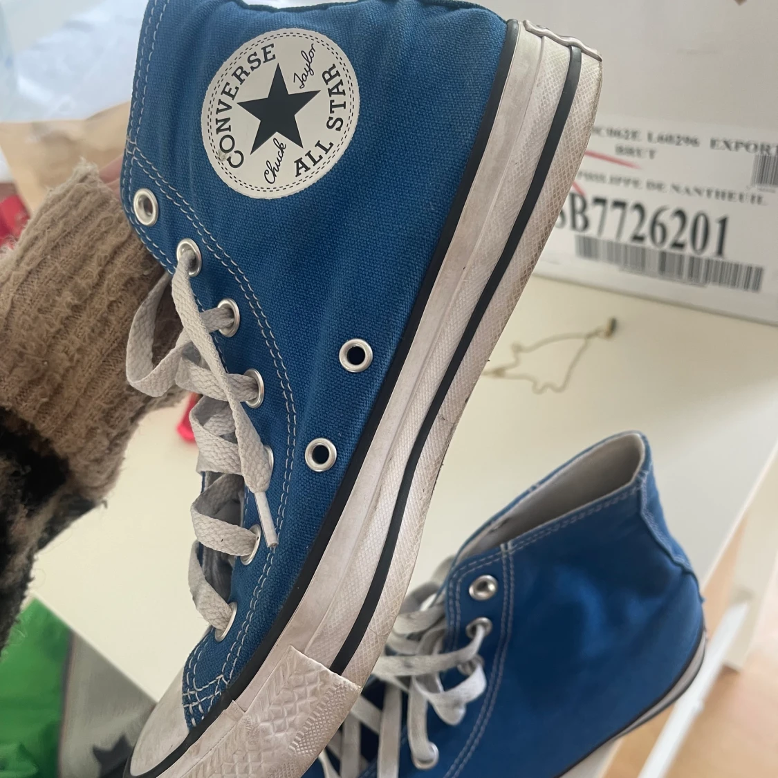Converse  - 90
