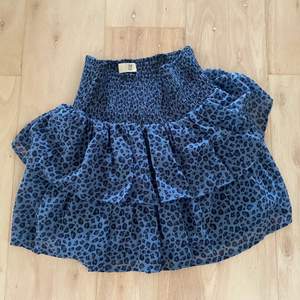 Superfin kjol från Kappahl, från barnavdelning 