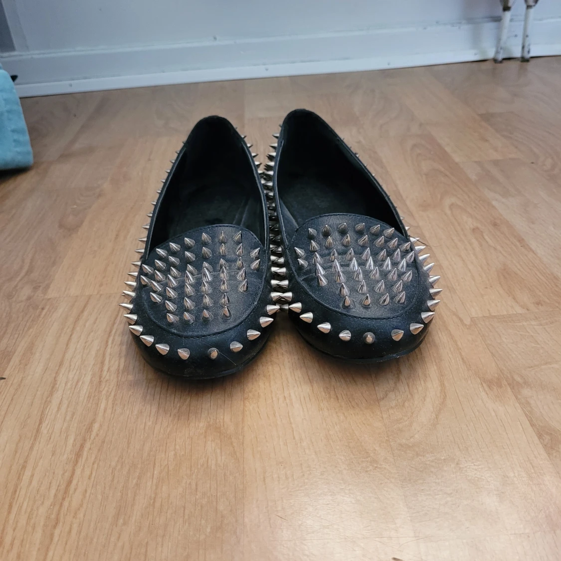Loafers - 90