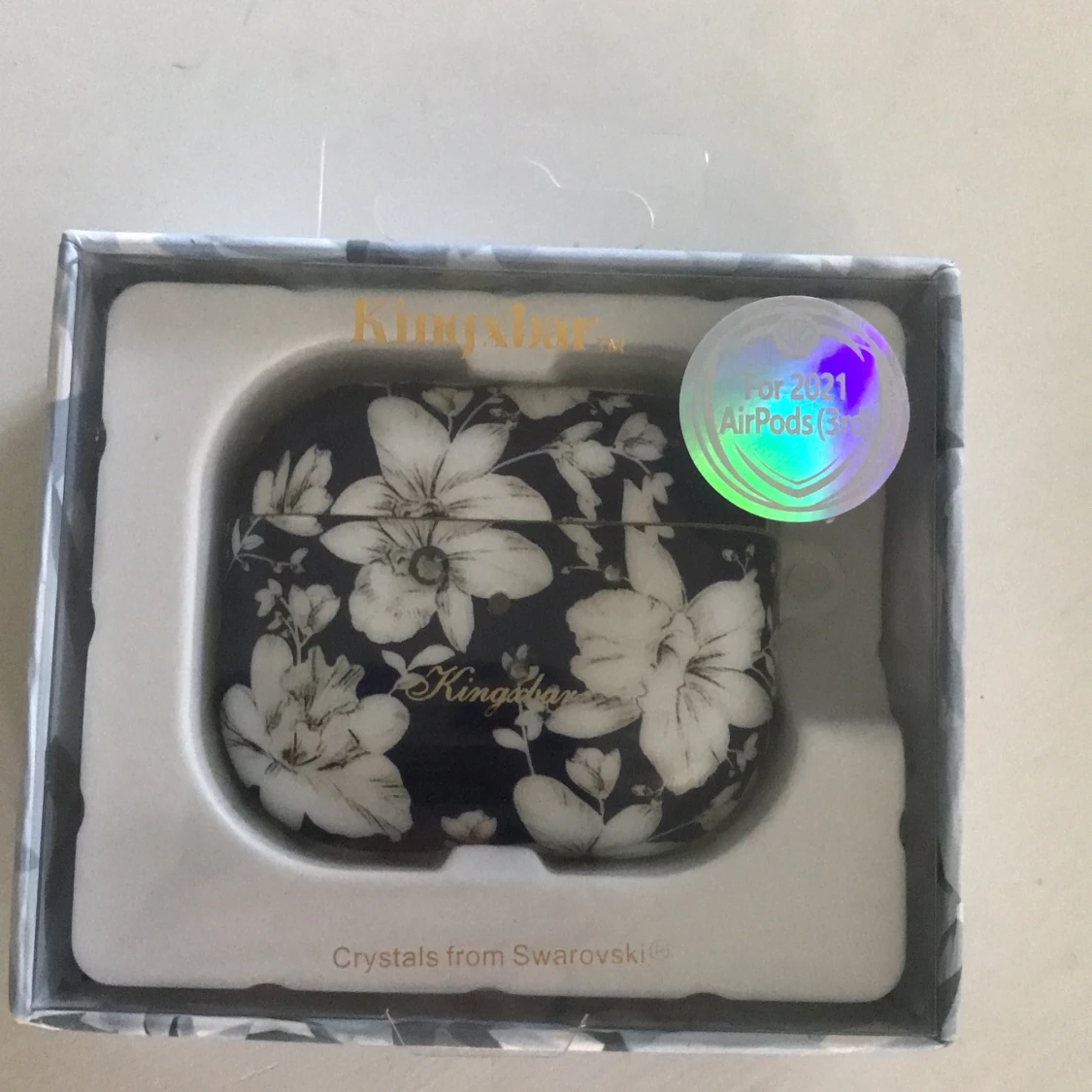 AirPods skal till generation 3