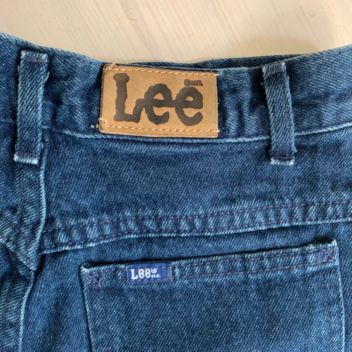 Heta Lee shorts - 91