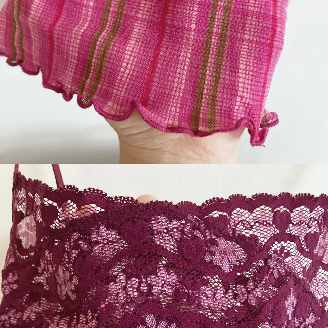 🥺 SÖTASTE linnet i rosa! - 90