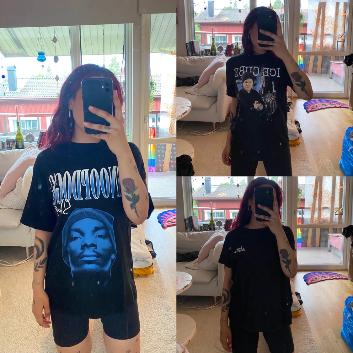 T-shirt bundle  - 91