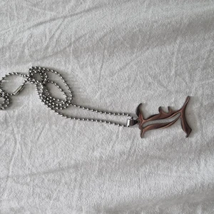 Halspand - L halsband 