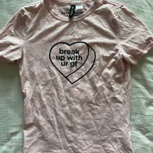 Ariana Grande t-shirt - Ariana Grande merch köpt från h&m 2019