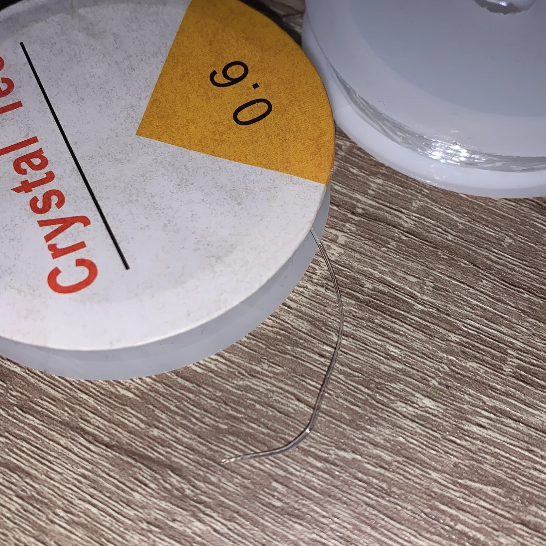 Jätte bra tråd  - 91