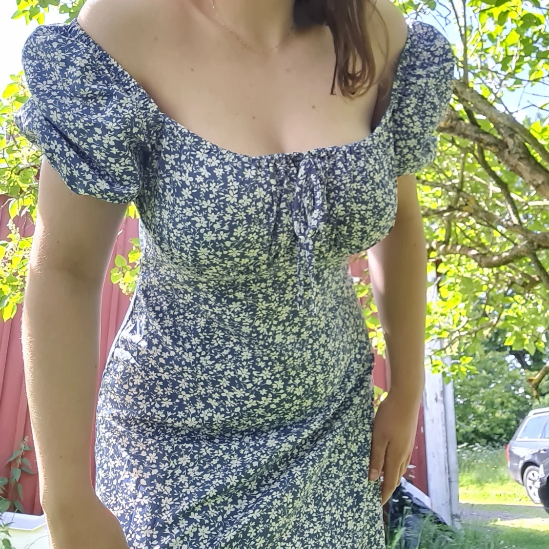 Sommarklänning - 91