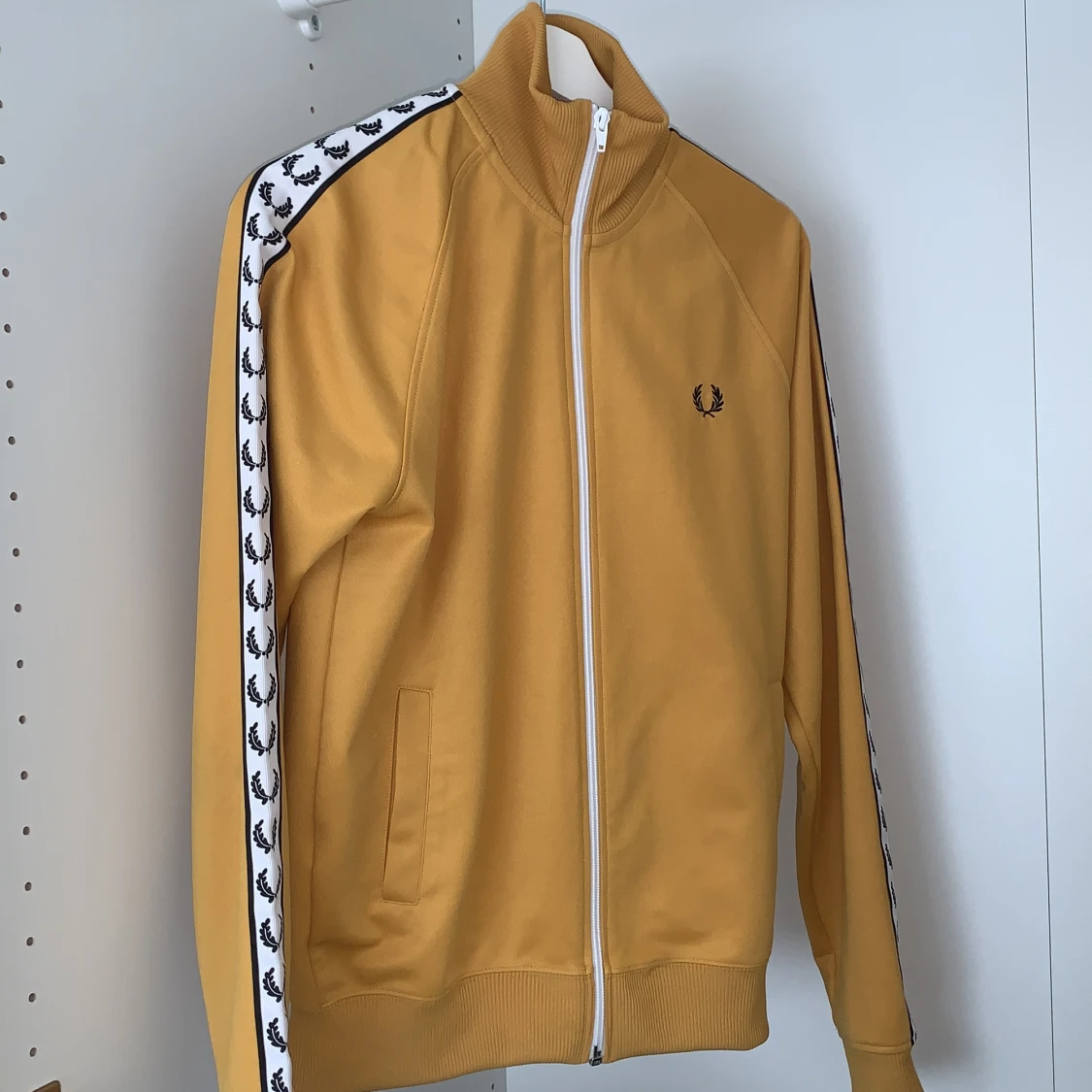 Fred Perry strlk S