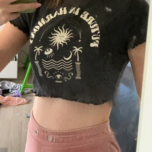 Svart topp - Aldrig använd