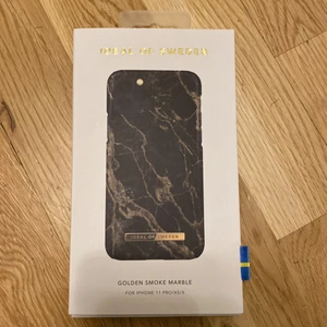 Iphone 11 pro skal - Den köptes igår, men märkte att jag köpte för fel modell så den är oöppnad och därför säljs den.